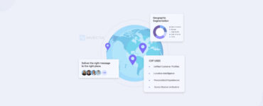 Geographic Segmentation