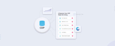 CDP Is Failing
