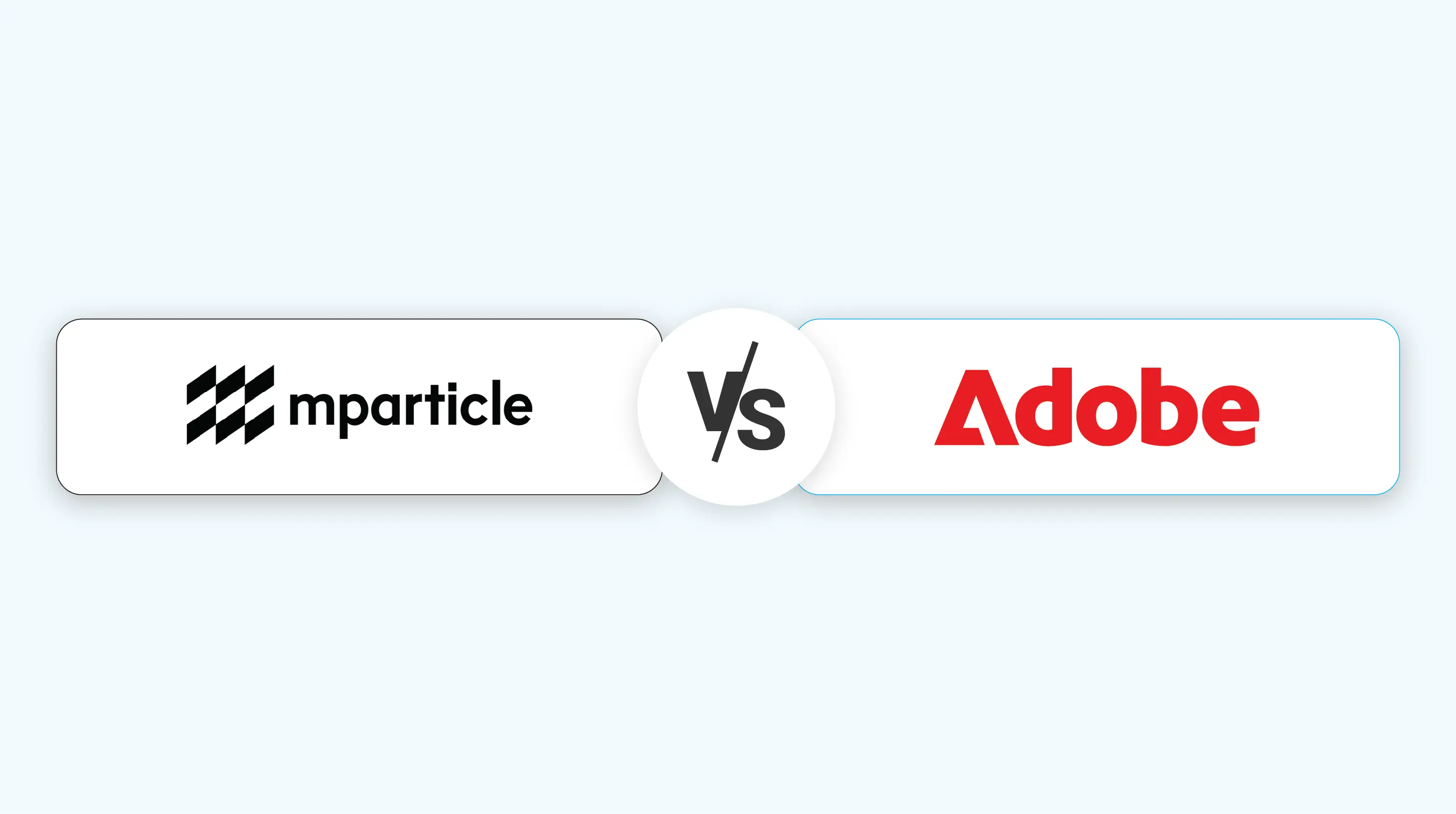 mparticle vs adobe cdp