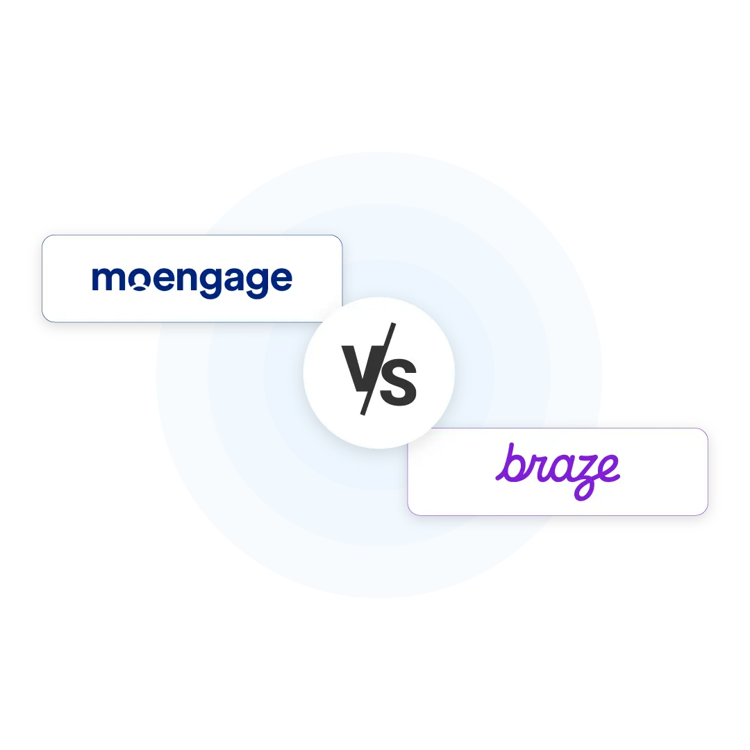 MoEngage vs Braze
