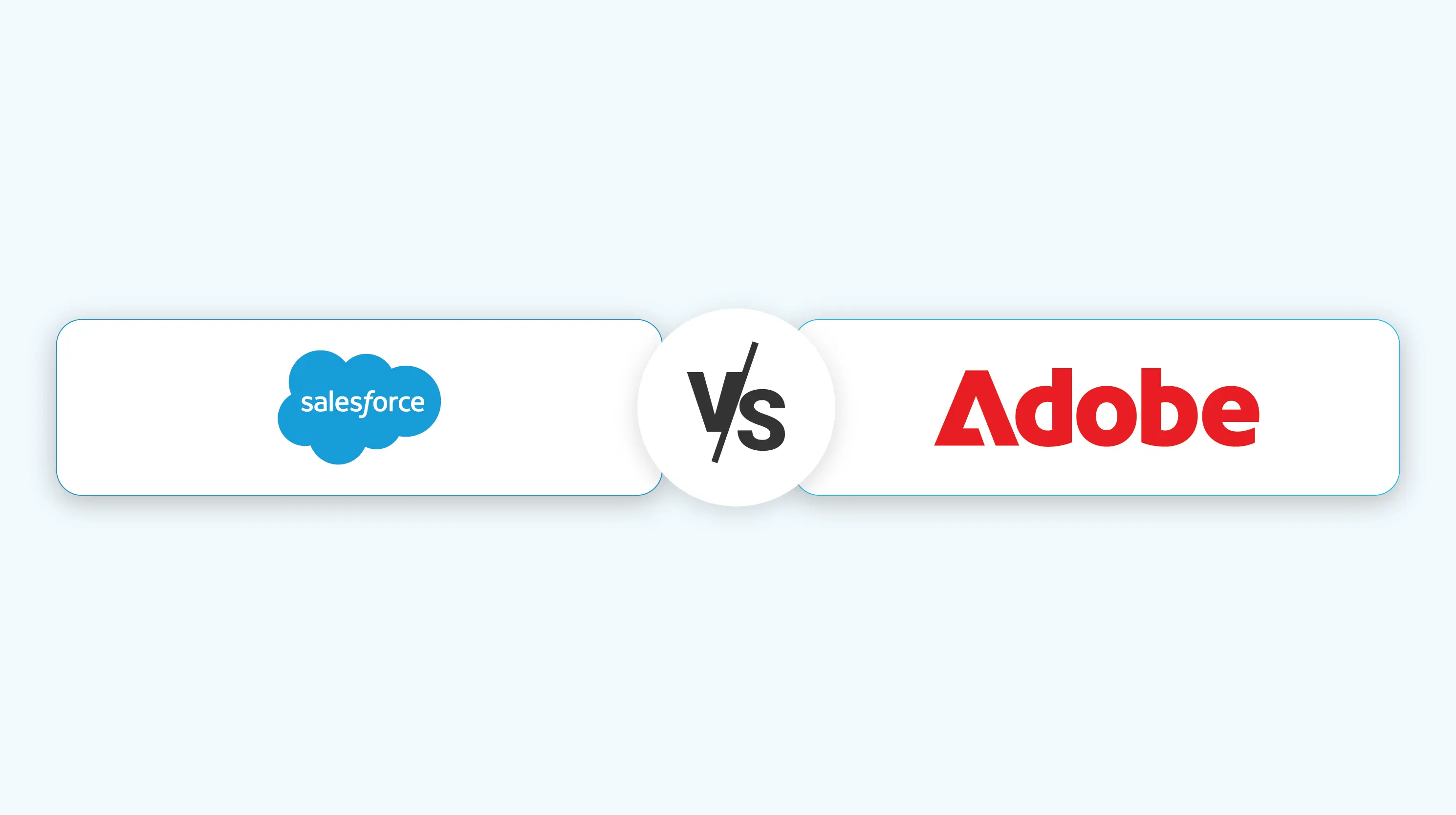 salesforce cdp vs adobe cdp