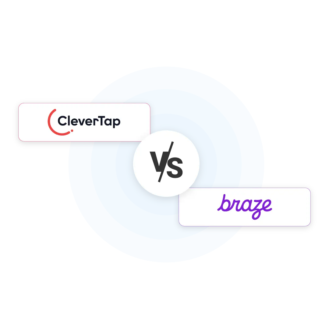 CleverTap vs Braze