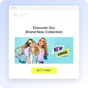 Dynamic content personalisation engine