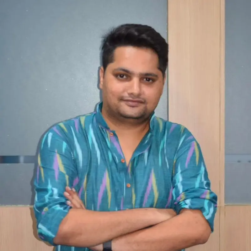 Bharat's avatar