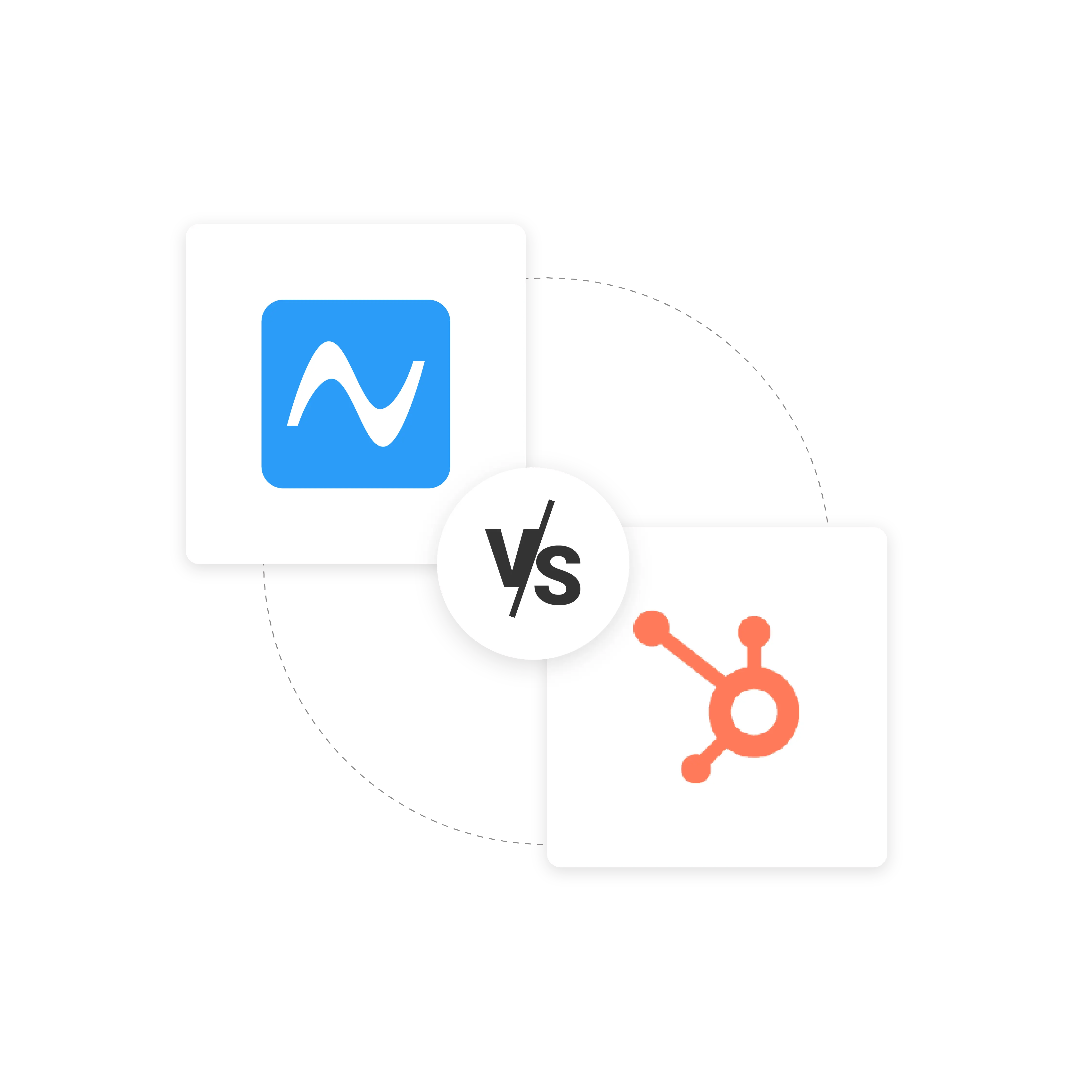 NVECTA vs Hubspot