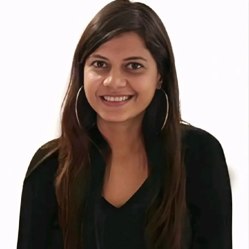 Kanika Yadav's avatar