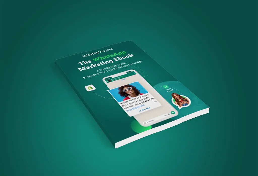 The WhatsApp Marketing Ebook