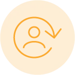 Up-to-date audiences