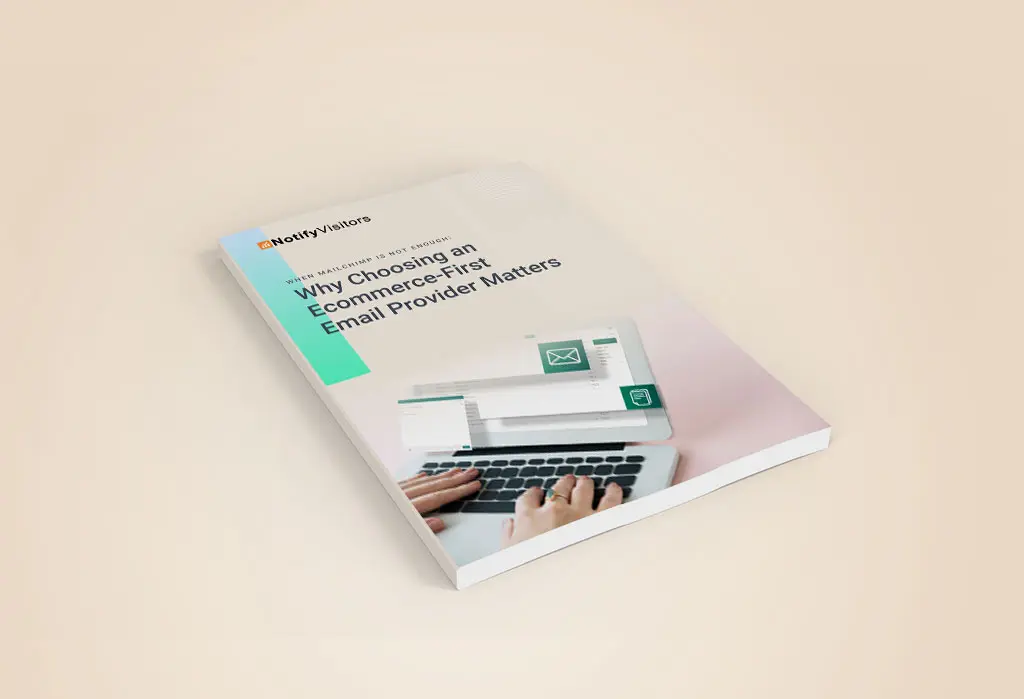 Why choosing an ecommerce-first email provider matters