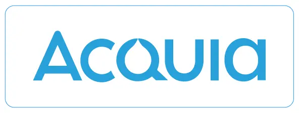 nvecta vs acquia cdp