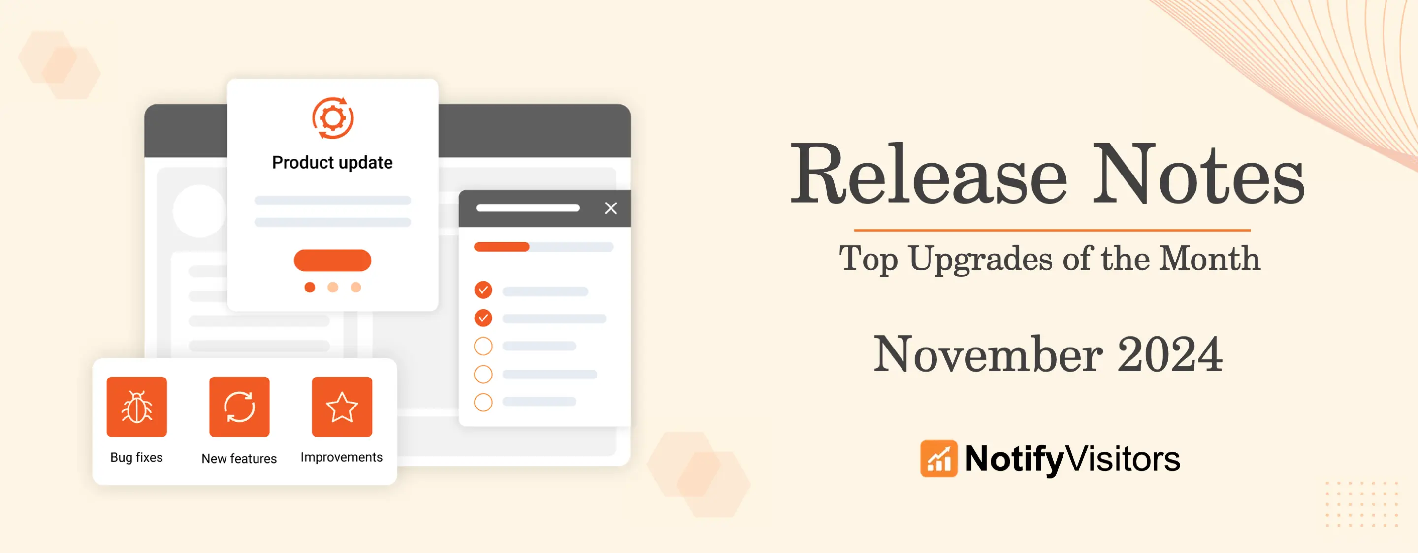 Release Notes - November 2024