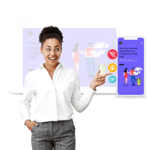 PWA progressive web-app