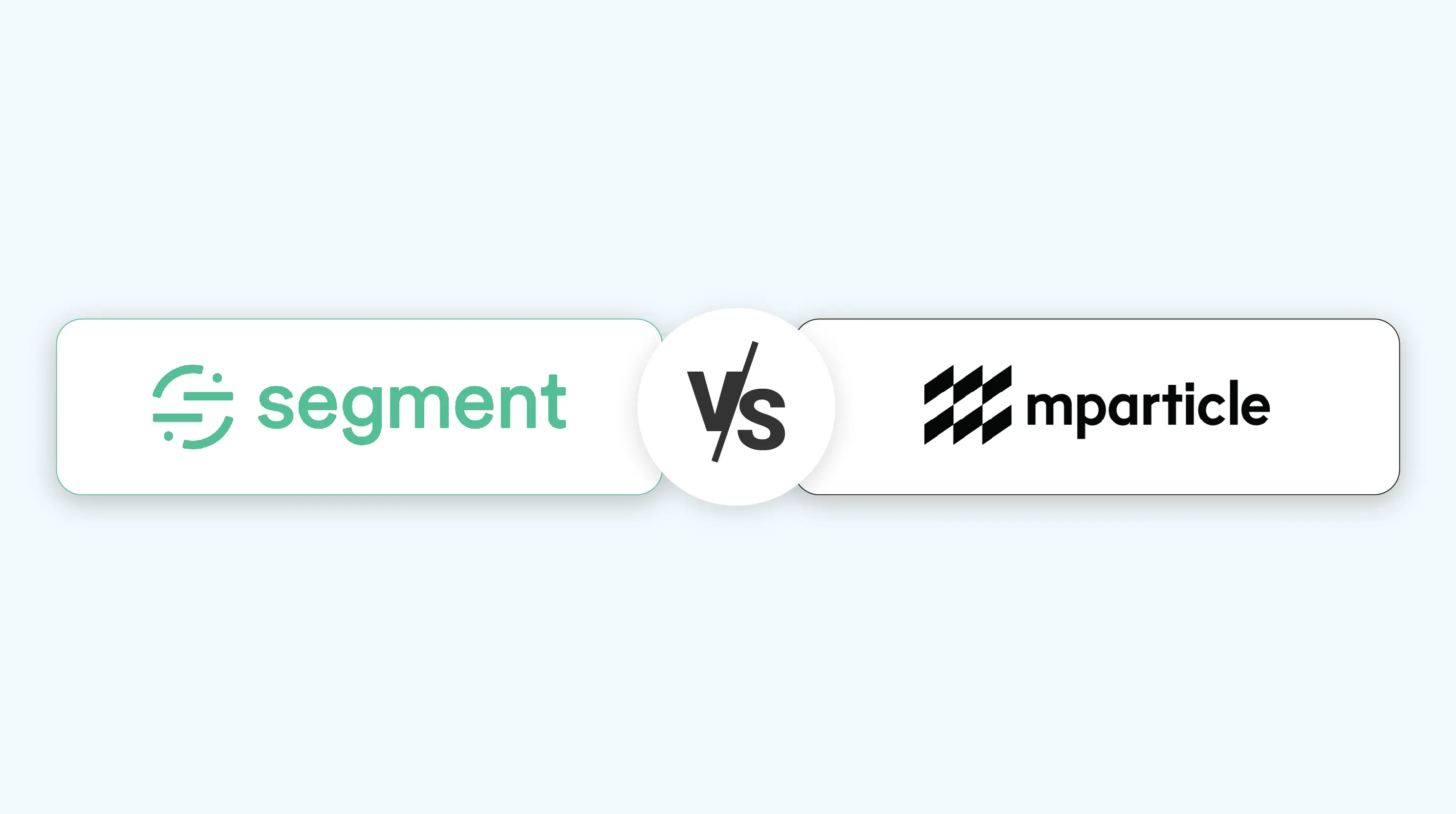 segment vs mparticle