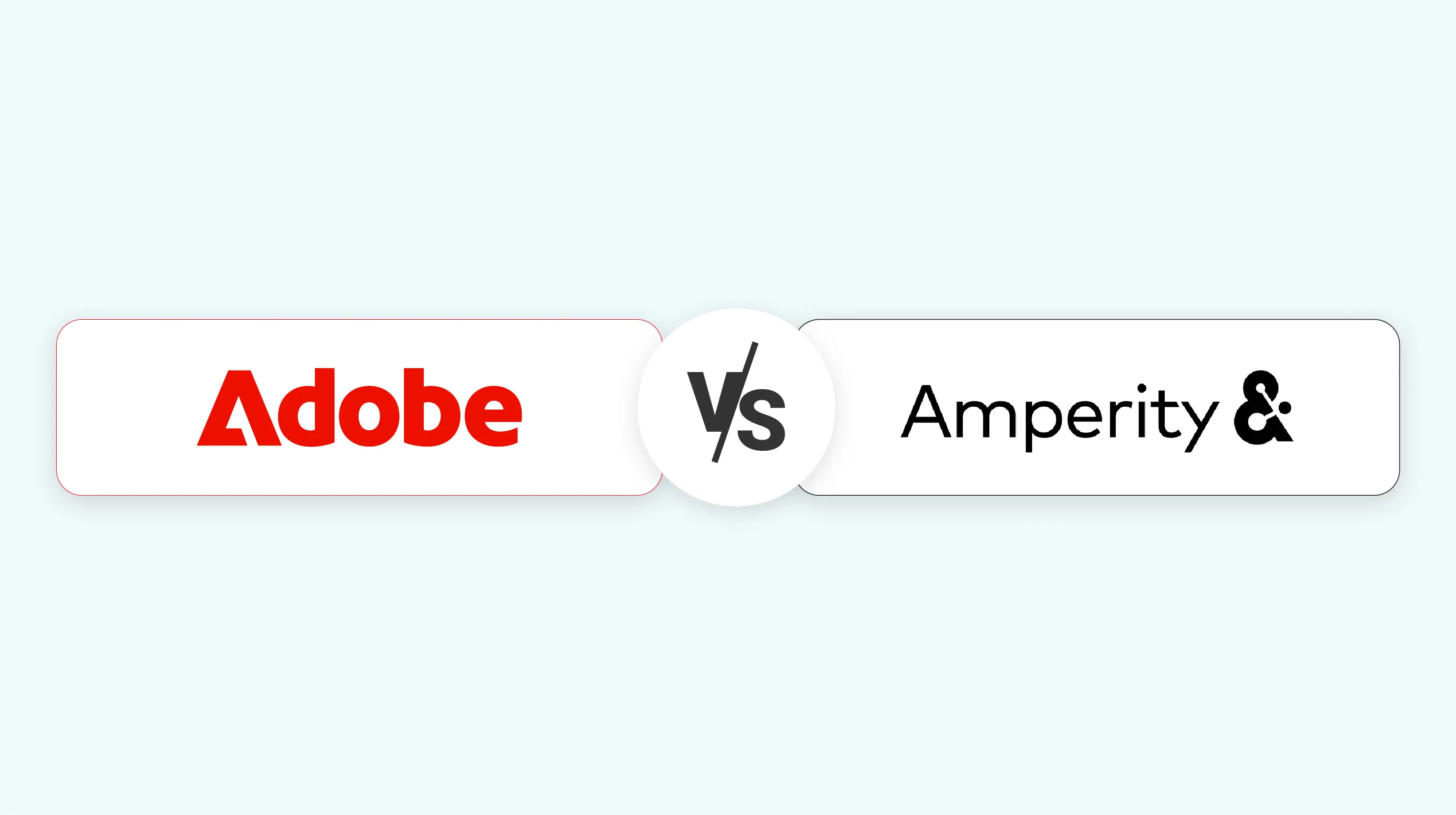 adobe cdp vs amperity