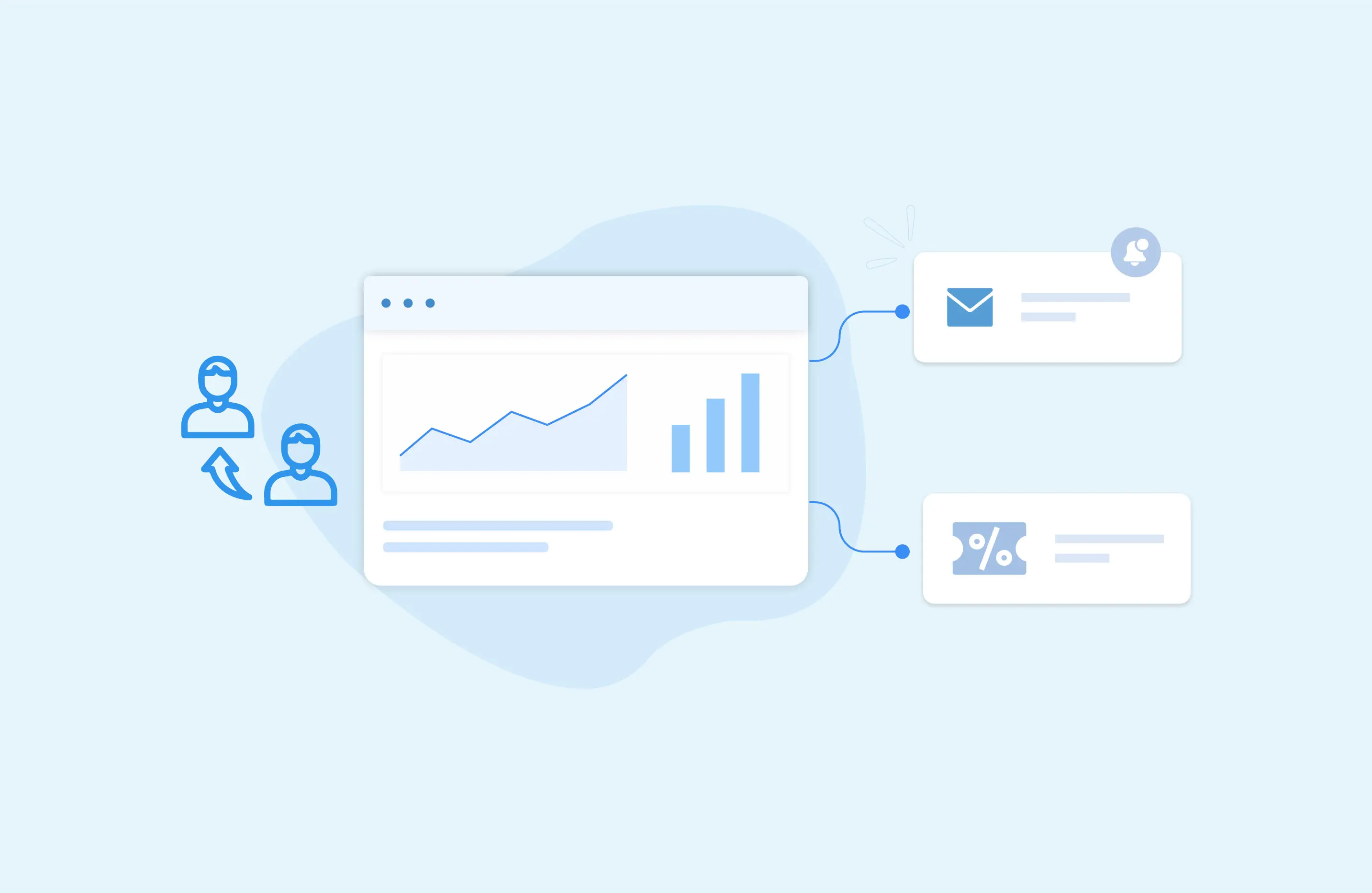 Referral Statistics