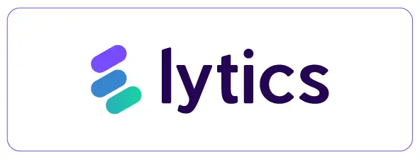 nvecta vs lytics