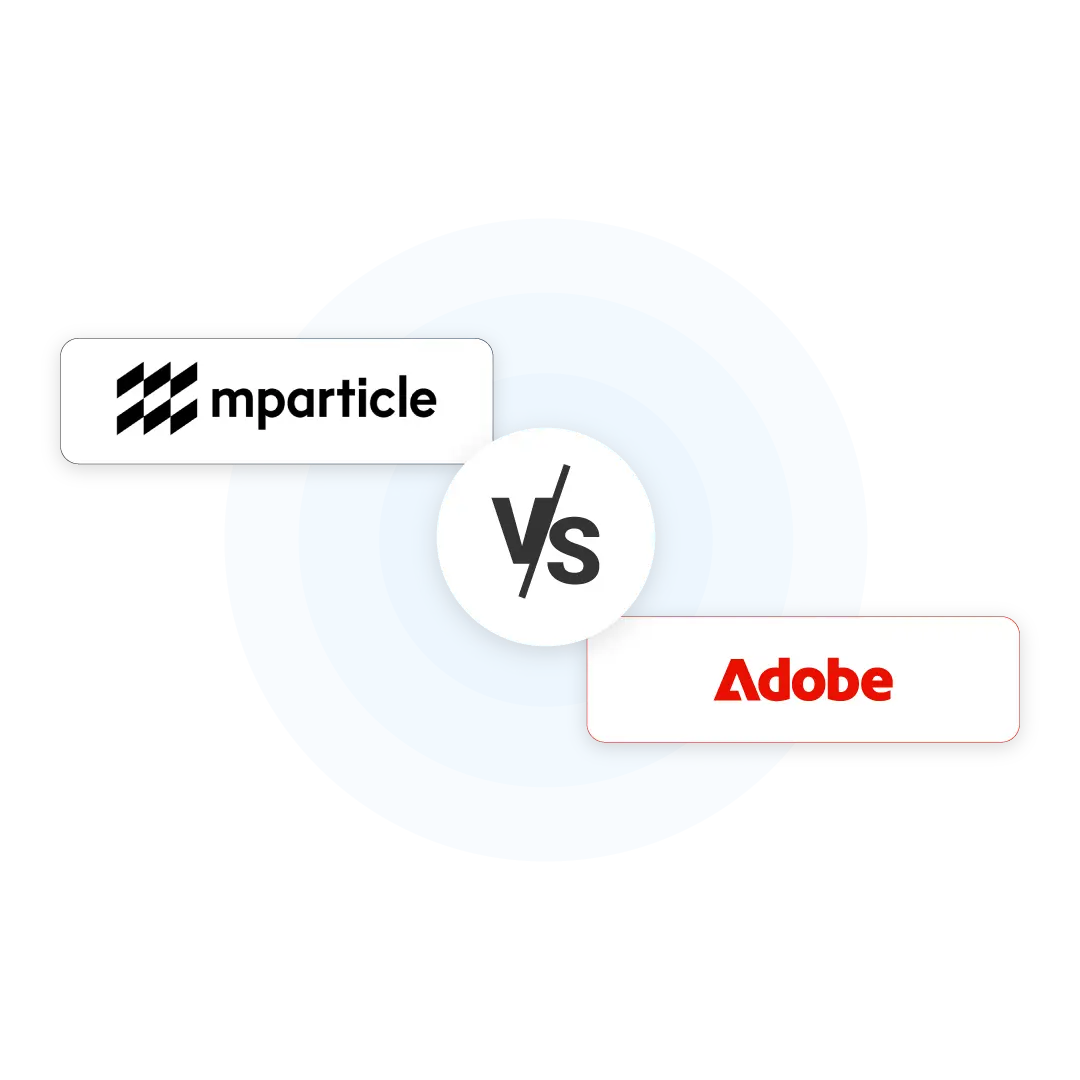 mParticle vs Adobe CDP: Complete Comparison Guide