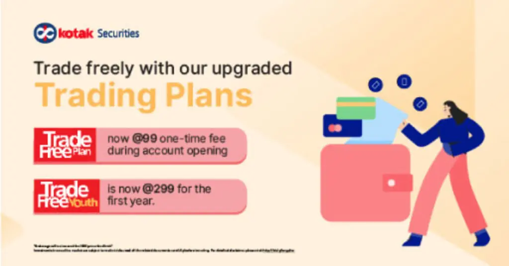 Kotak securities increases conversions by 42% using NVECTA CRO