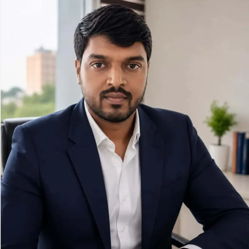 Anil's avatar
