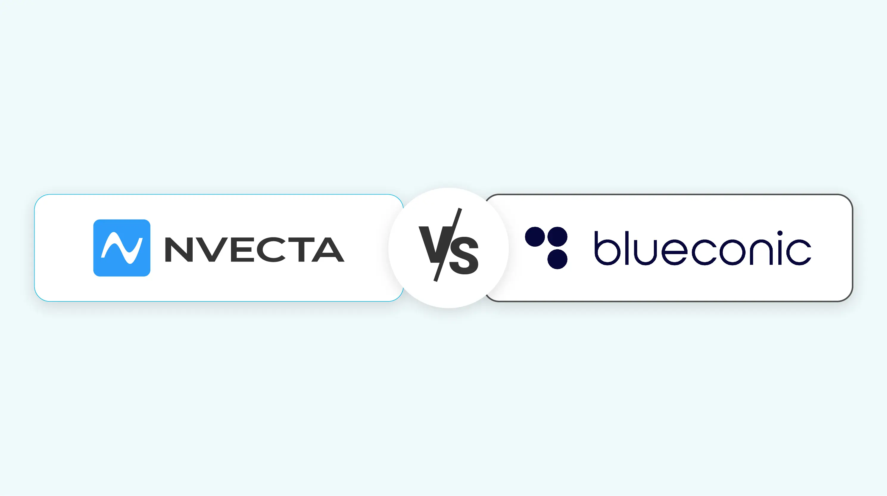nvecta vs blueconic