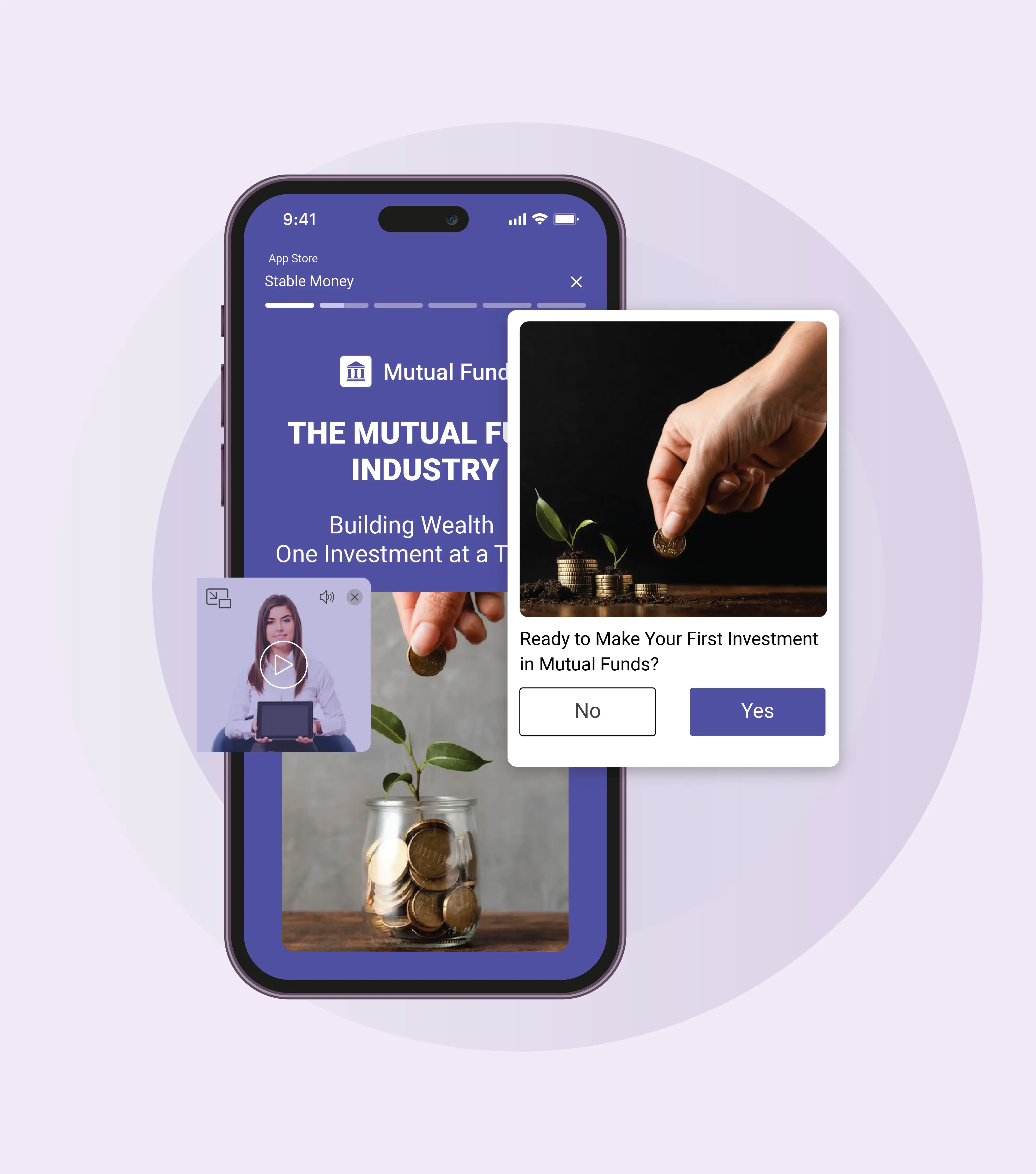 In-app Notifications