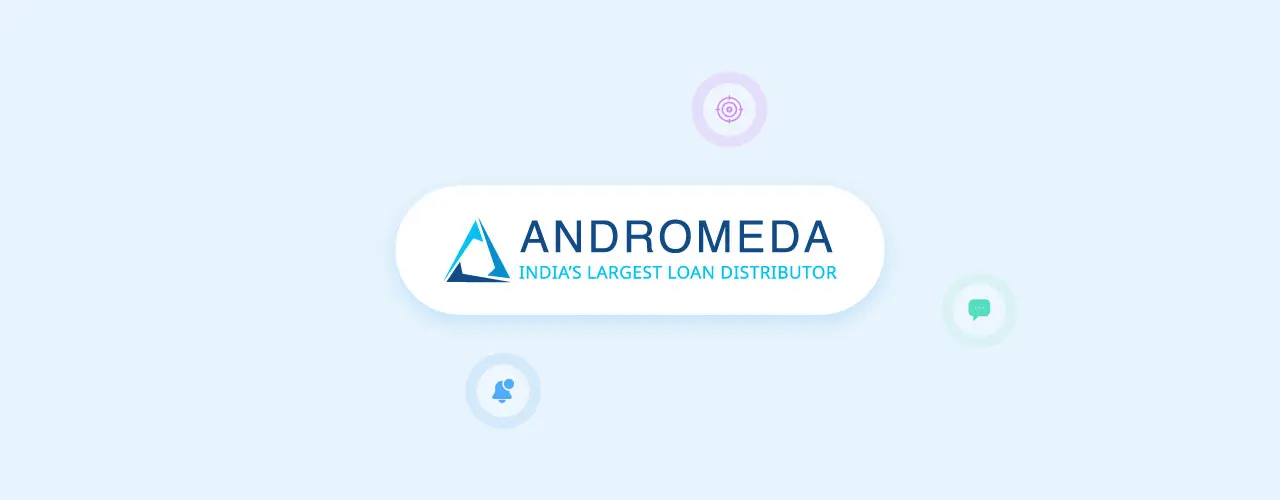 Andromeda boosts engagement by 70% with NVECTA