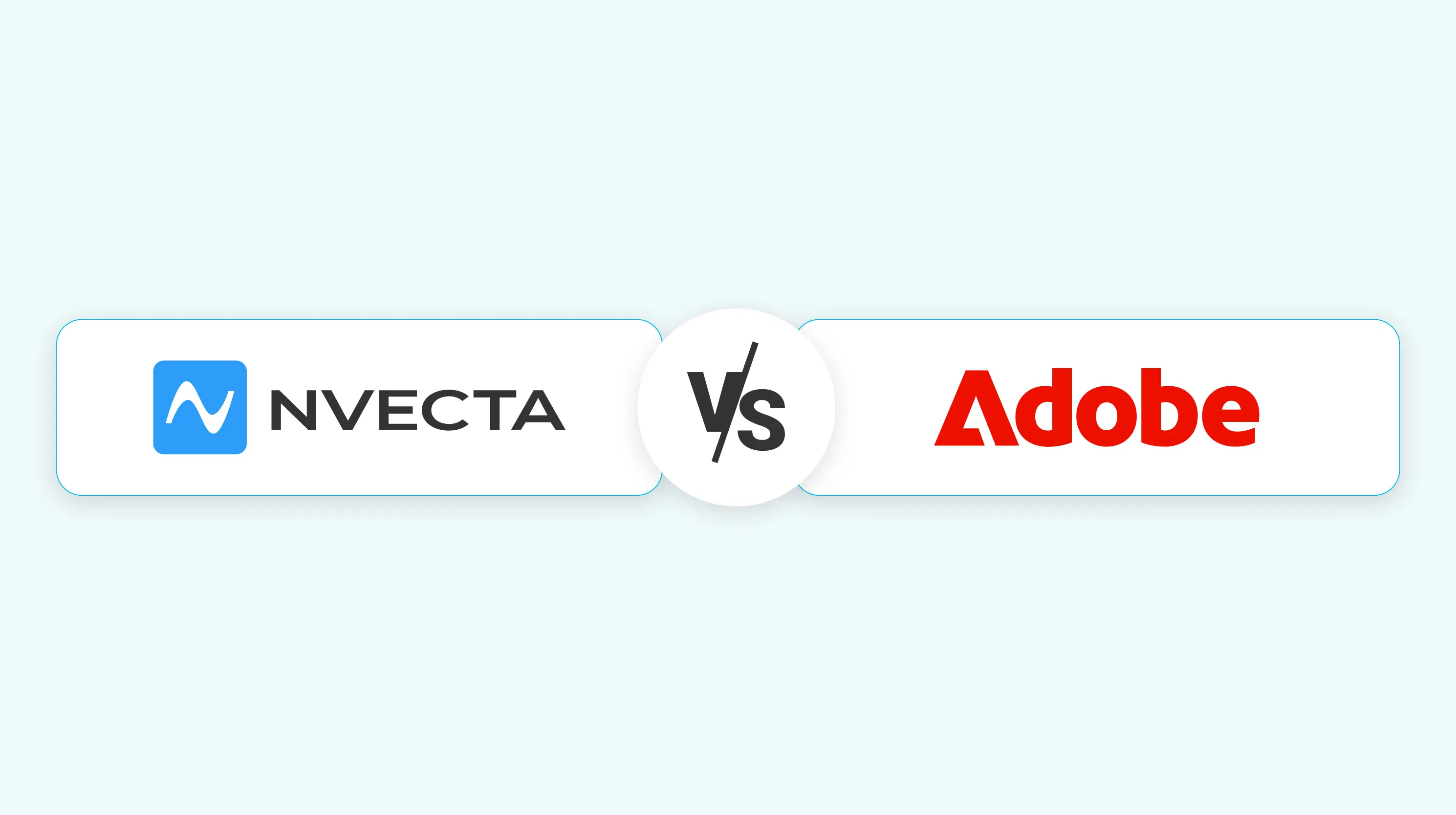 nvecta vs adobe real-time cdp