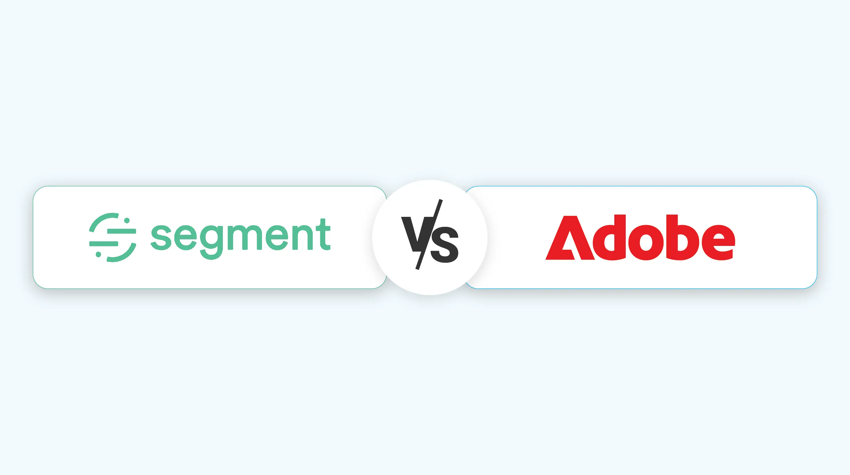 segment vs adobe cdp