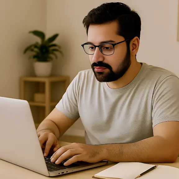 Dhruv Kalra's profile picture