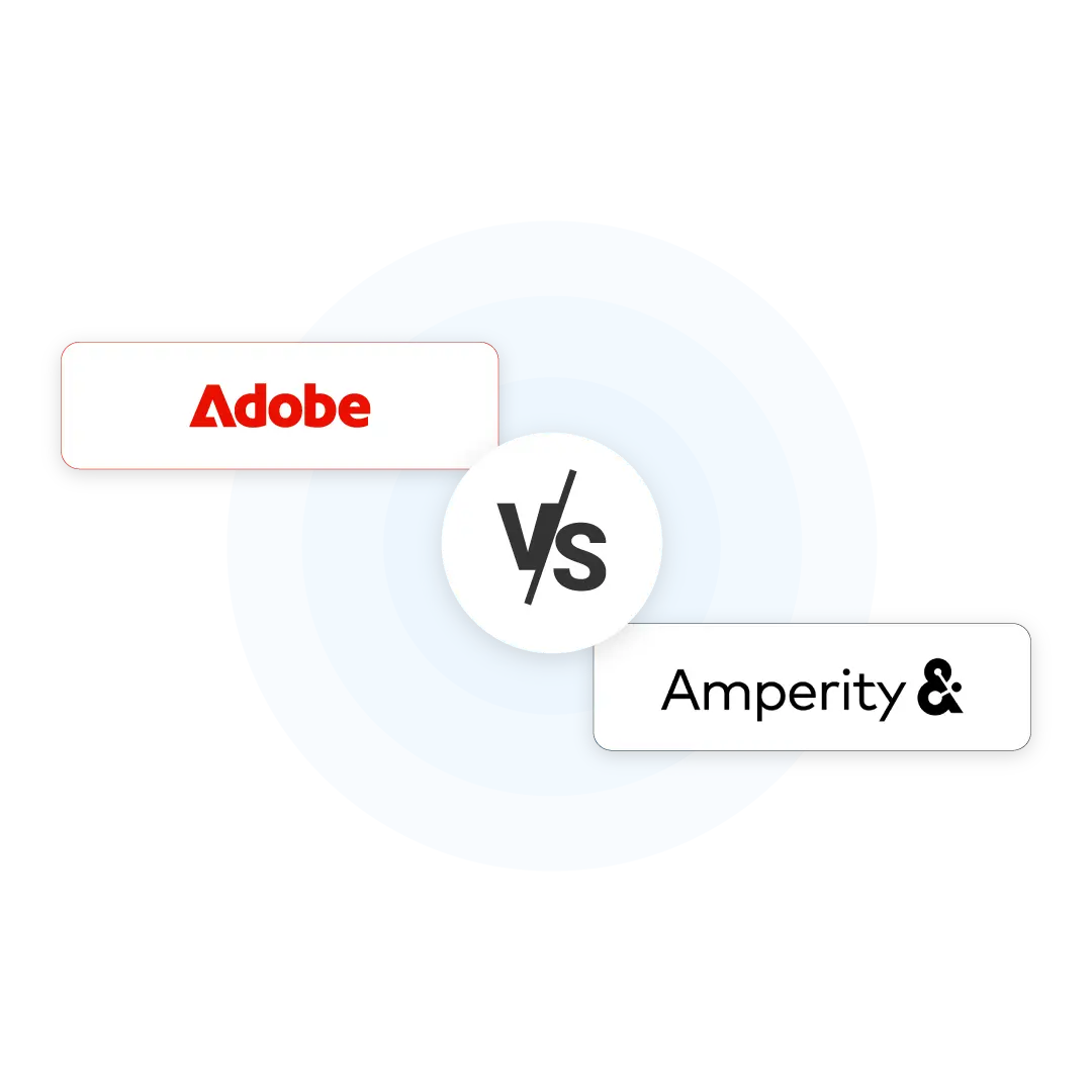 Adobe CDP vs Amperity