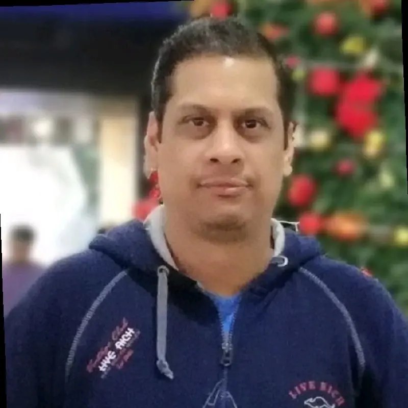 Amit's avatar