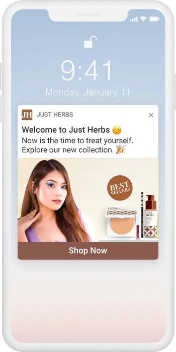 Personalized Engagement