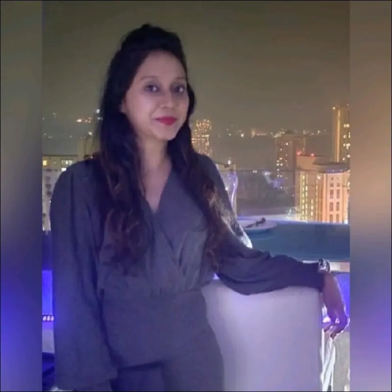 Ritika's avatar