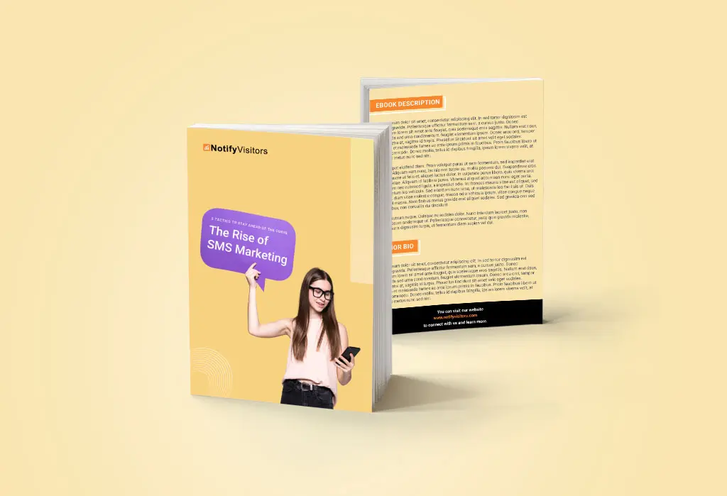 SMS Marketing Ebook