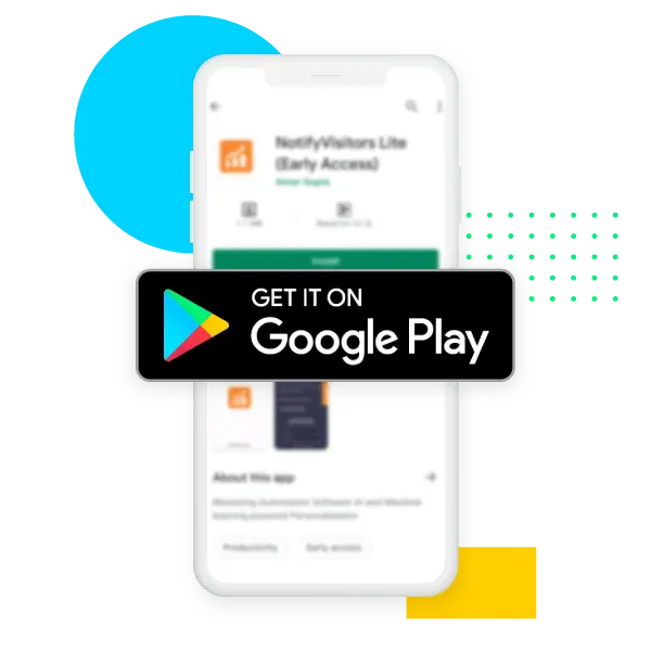 Upload your app on google play store