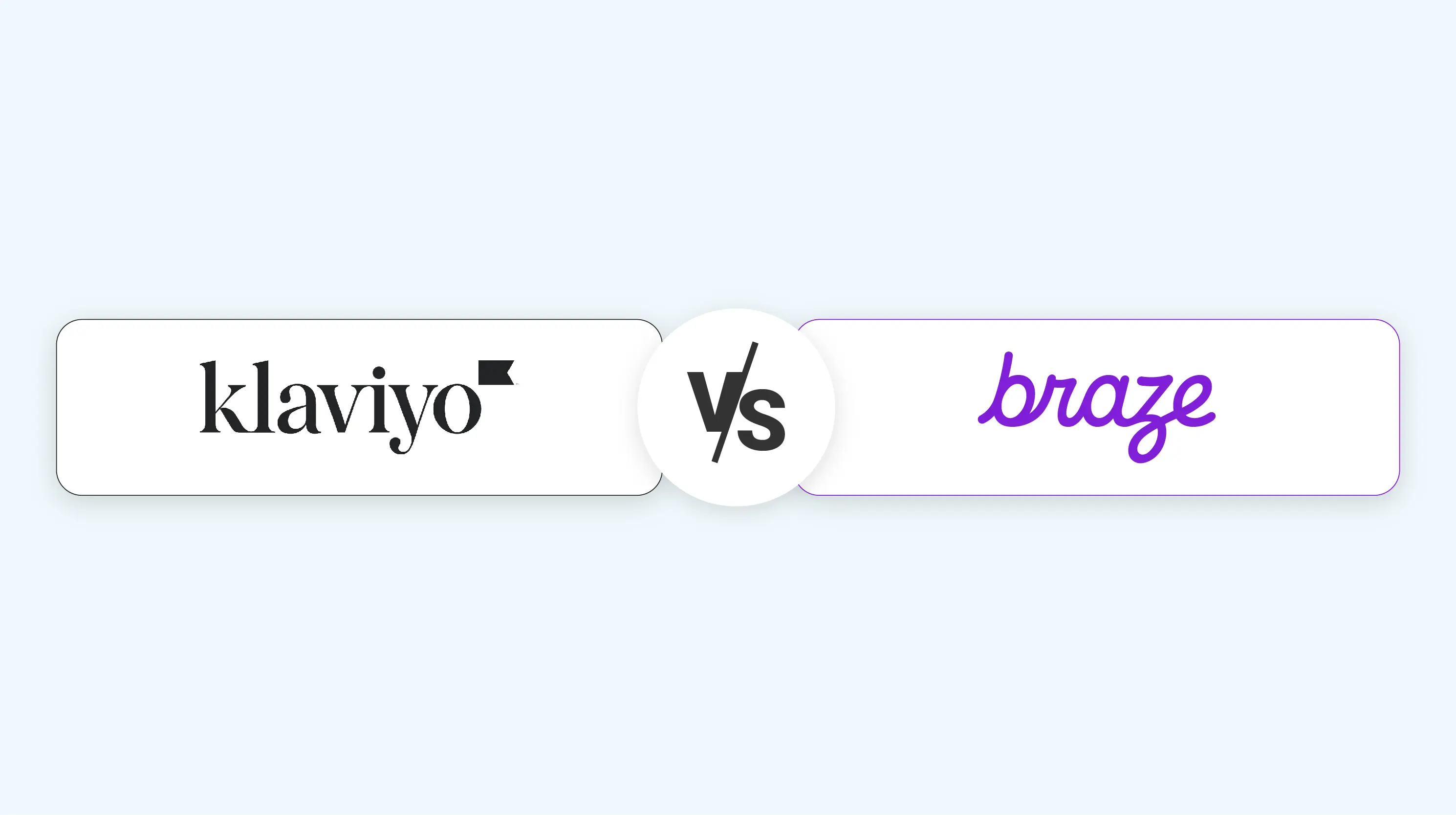 klaviyo vs braze