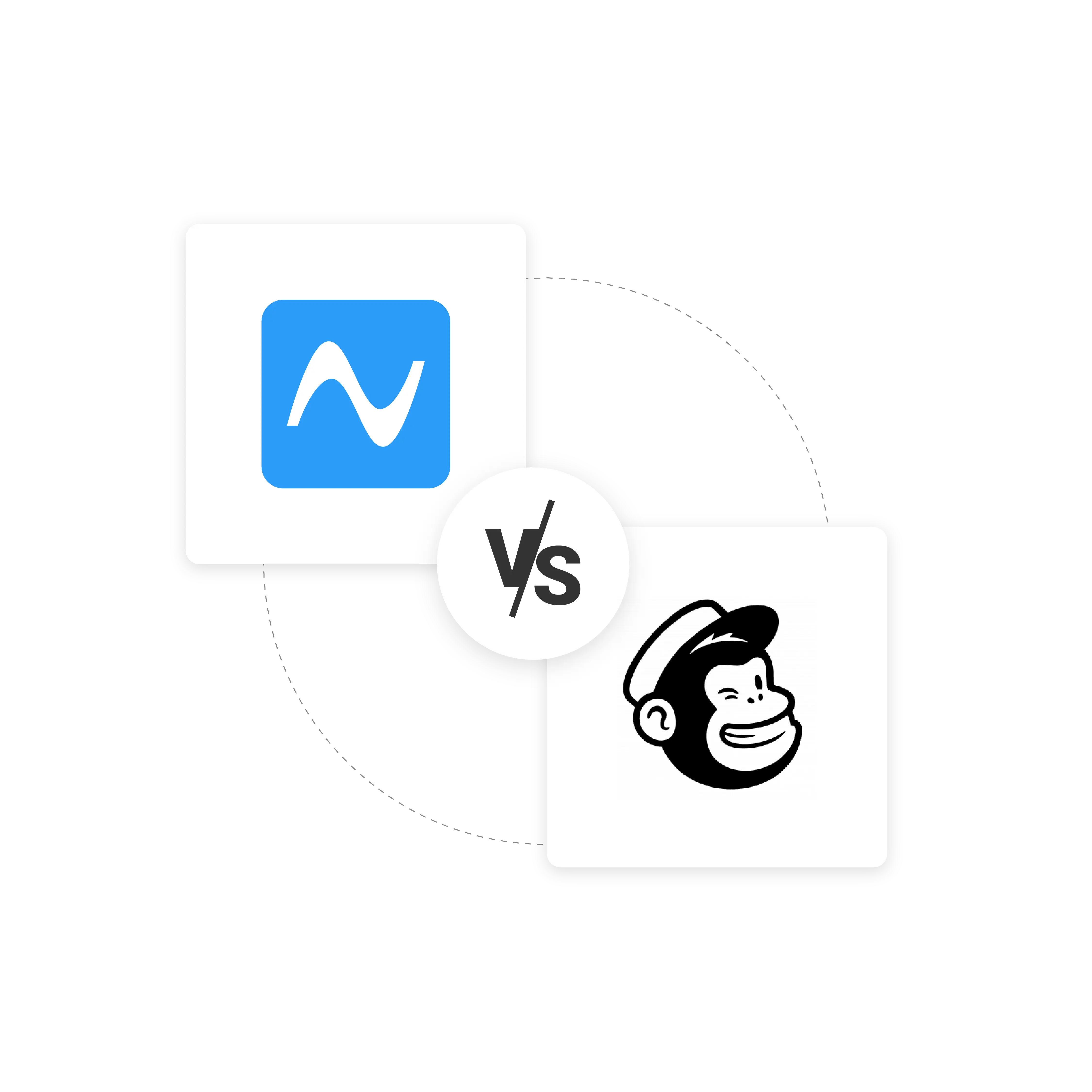NVECTA vs Mailchimp