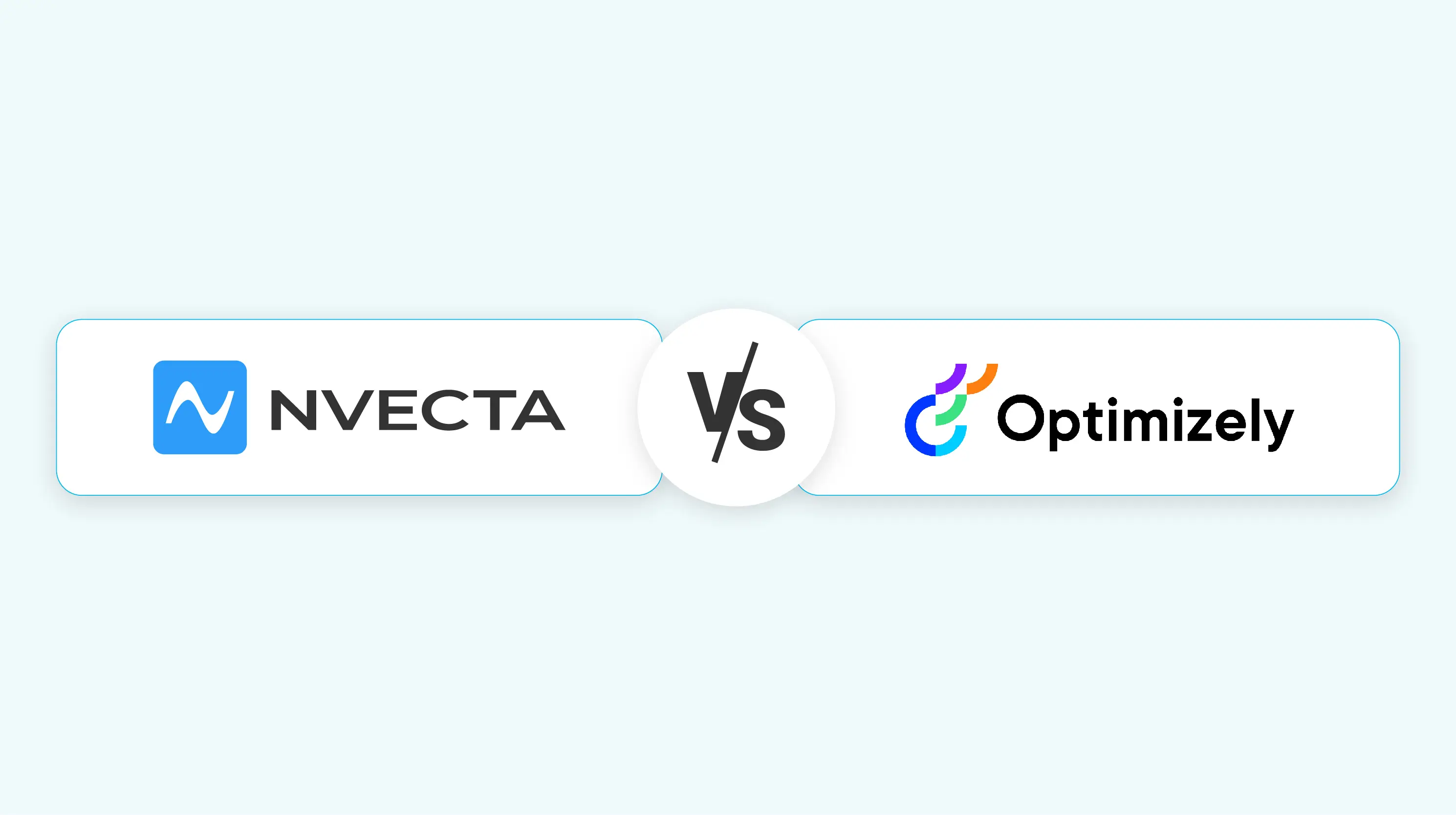 nvecta vs optimizely