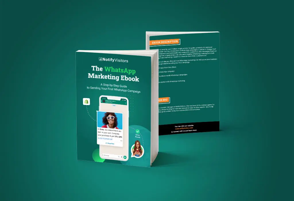 Whatsapp Marketing Ebook
