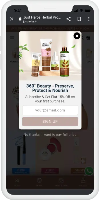 AI-Powered Customer Insights
