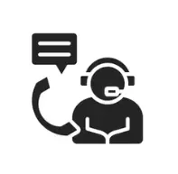 Customer Support Team's avatar