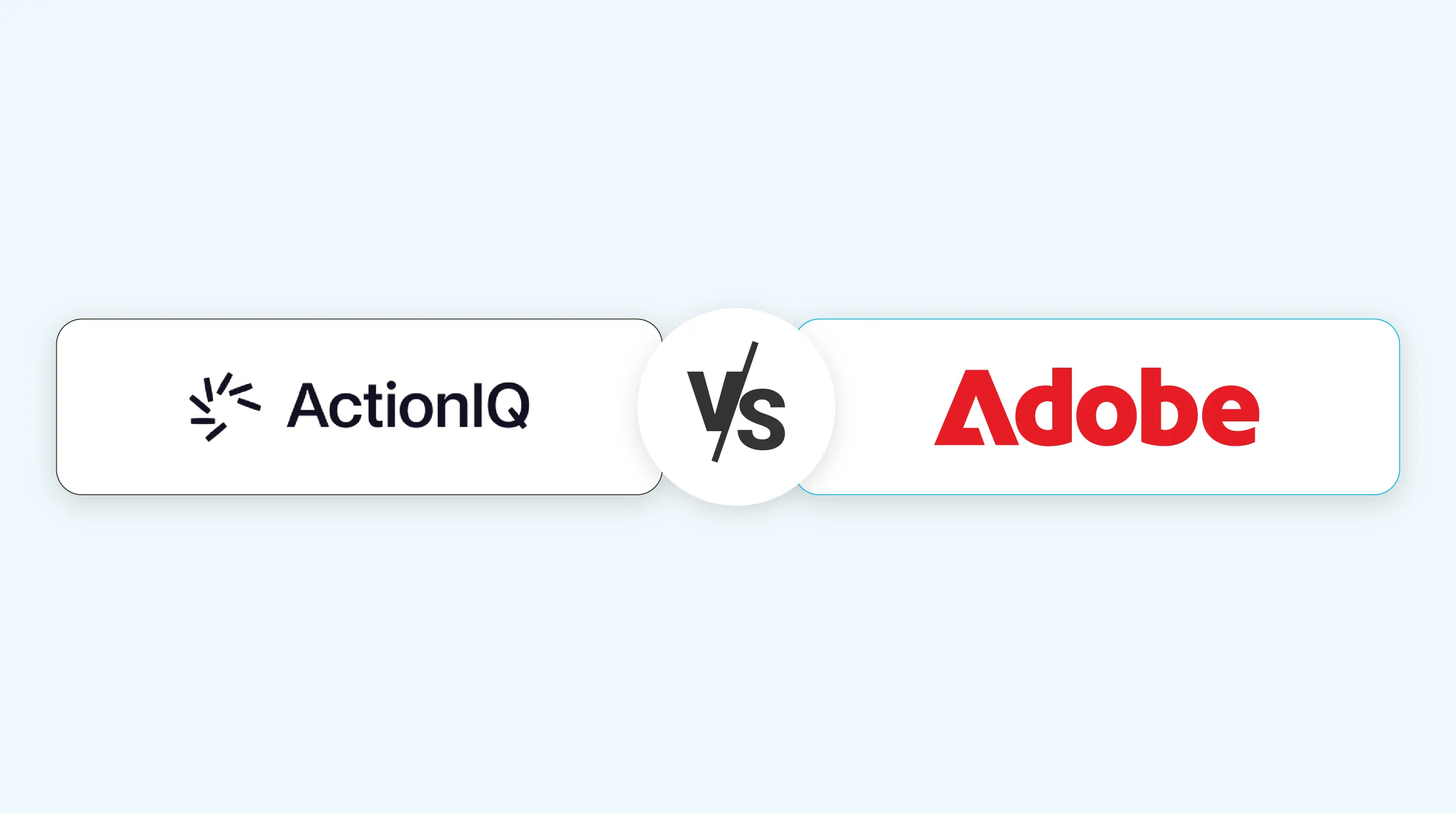 actioniq vs adobe cdp
