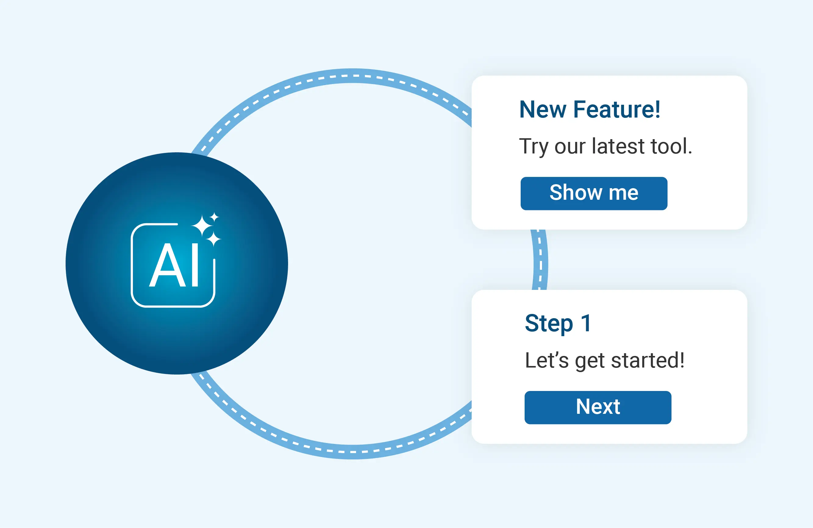 AI-assisted targeting