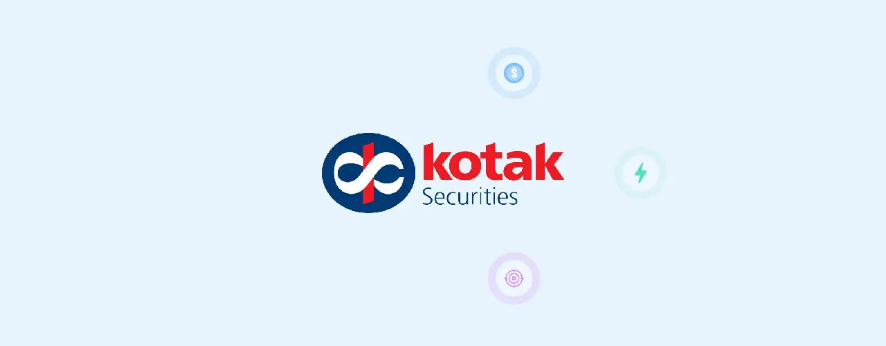 Kotak securities increases conversions by 42% using NVECTA CRO