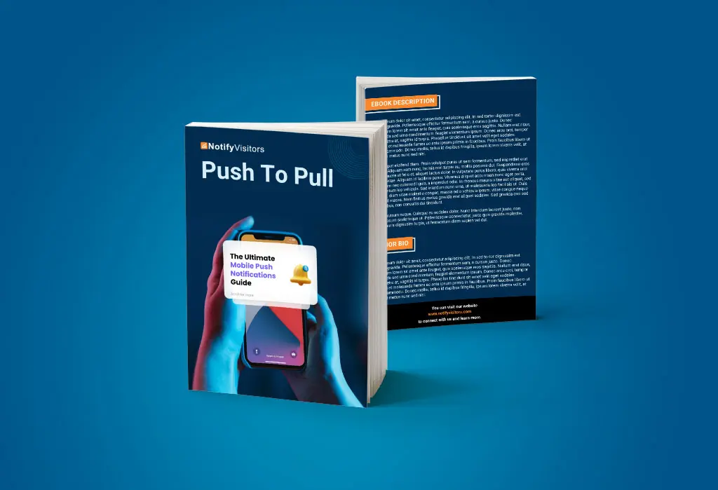 Push to Pull