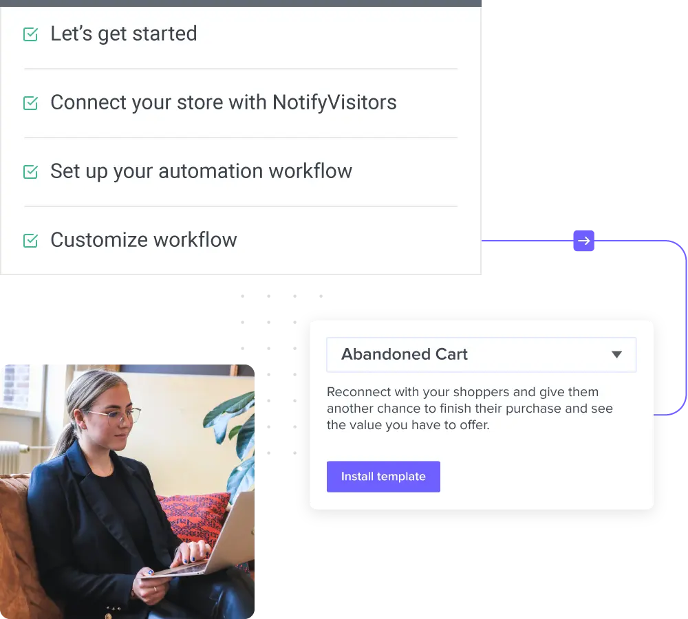 Powerful tool for e-commerce