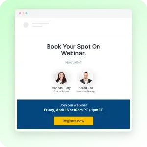 Intelligent send-time optimisation